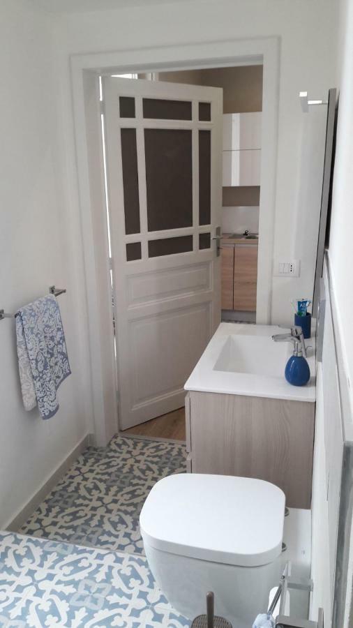 Appartement 9 House Ortigia à Syracuse Extérieur photo