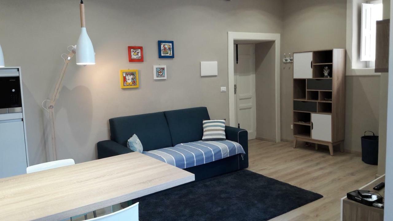 Appartement 9 House Ortigia à Syracuse Extérieur photo