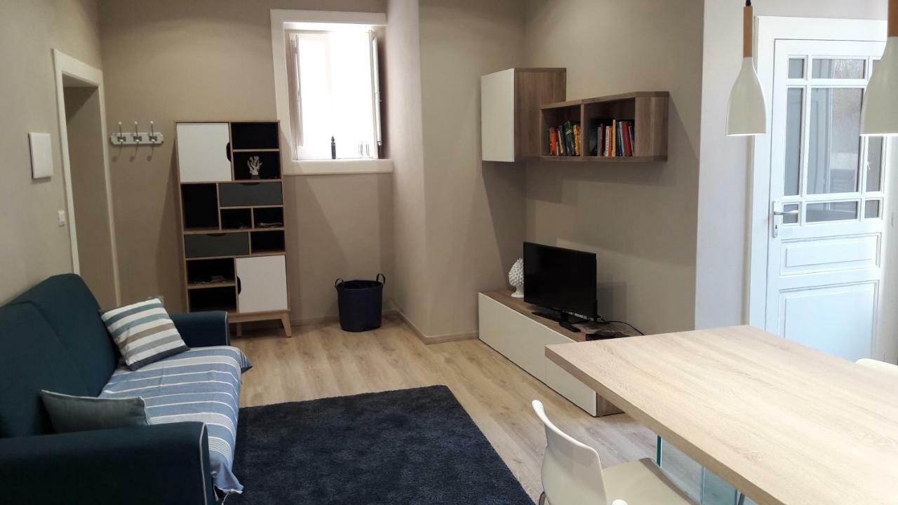 Appartement 9 House Ortigia à Syracuse Extérieur photo
